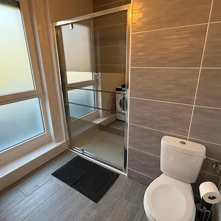 Apartment Le Petit Maraicher *