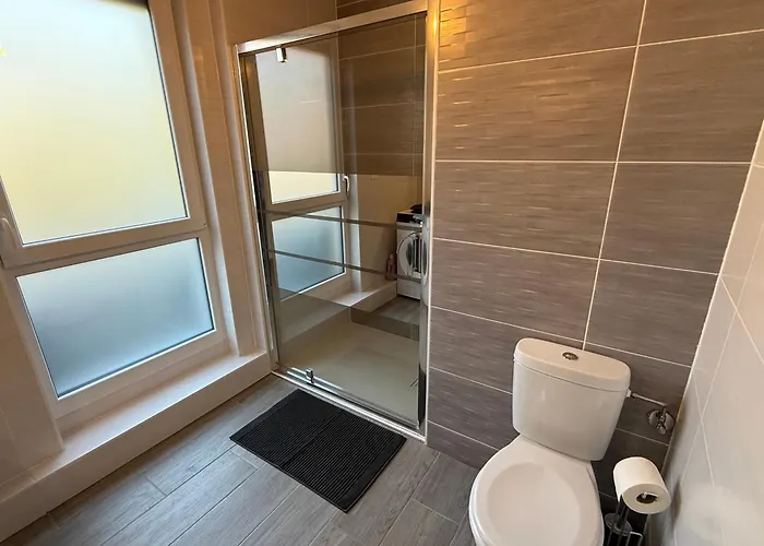 Apartamento Le Petit Maraicher *